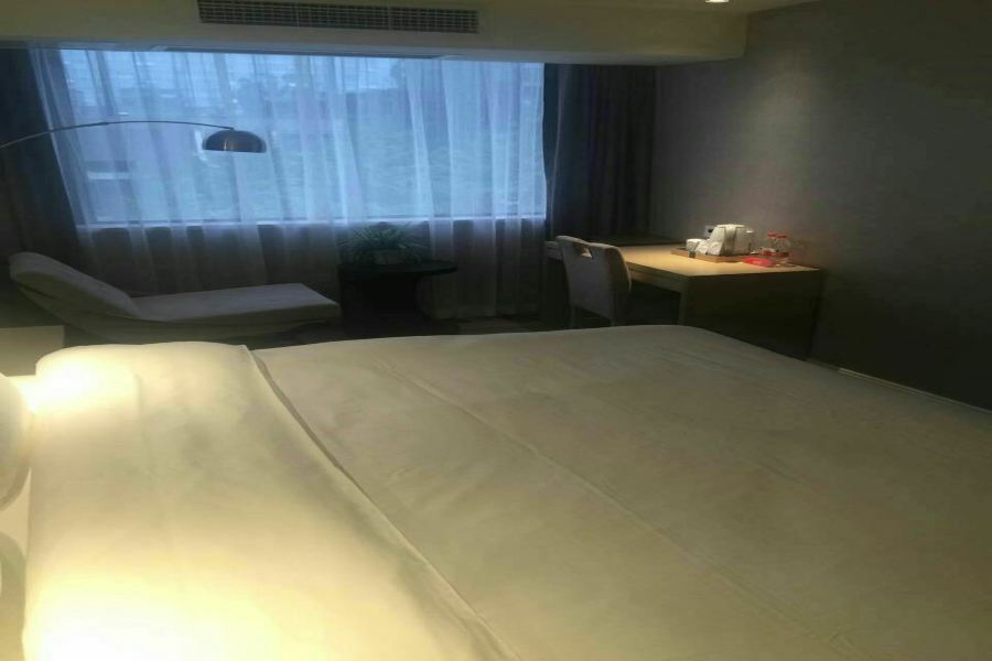 Lavande Hotel Chengdu North Kehua Road Exterior photo
